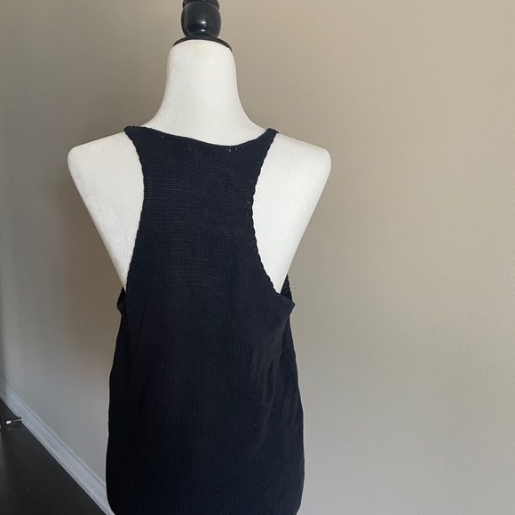 Gap Crochet Tank - Picture 3 of 3